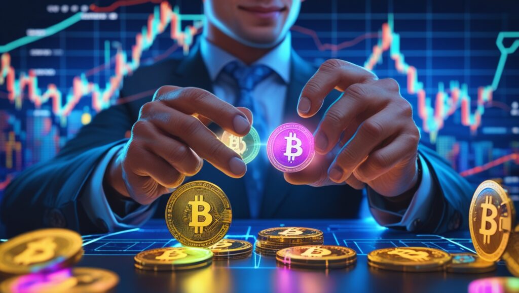 Bitcoin Price Prediction 2025: Will It Cross $200,000 or ₹1 Crore?