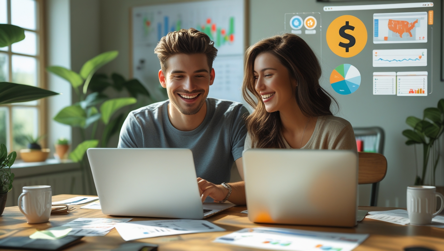 Top 5 AI Chrome Extensions to Boost Productivity in 2025
