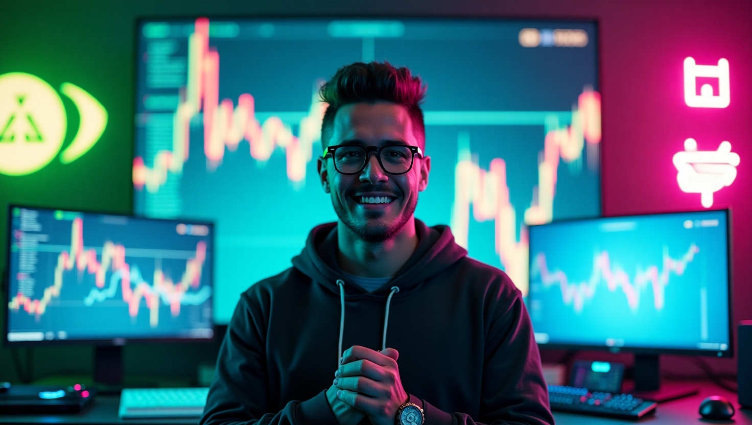 NVIDIA AI powering next-gen gaming in 2025 with realistic graphics and smart NPCs, NVIDIA AI 2025