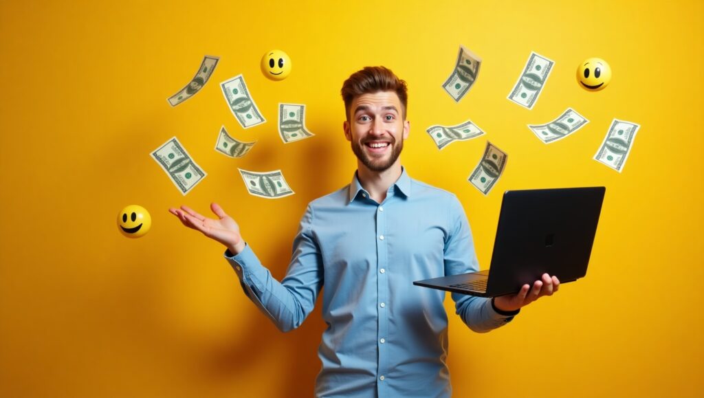 Top online earning websites in the USA for beginners, Online Earning Websites