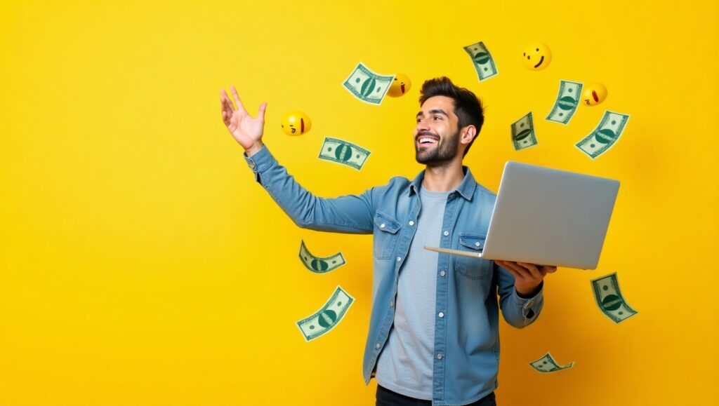 Legit websites to earn money online without investment, Online Earning Websites